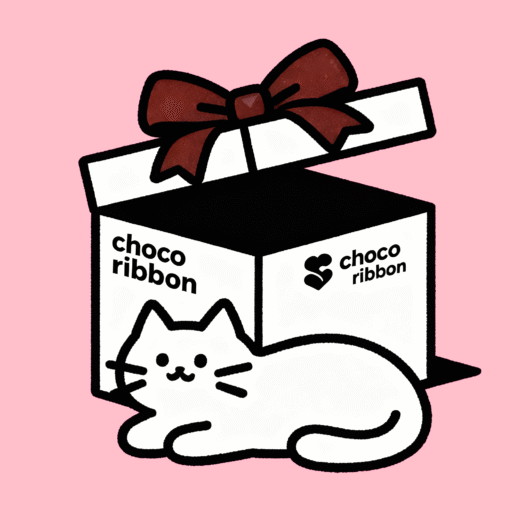 Choco Ribbon Gift Shop