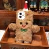 Christmas Gingerbread iPhone Case